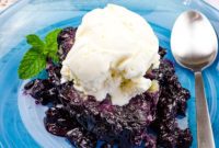 Coastal Berry Bubble