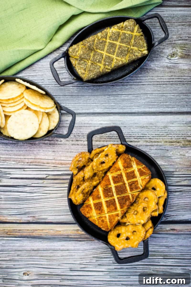 Artisan Smoked Cream Cheese 1 featured 30883