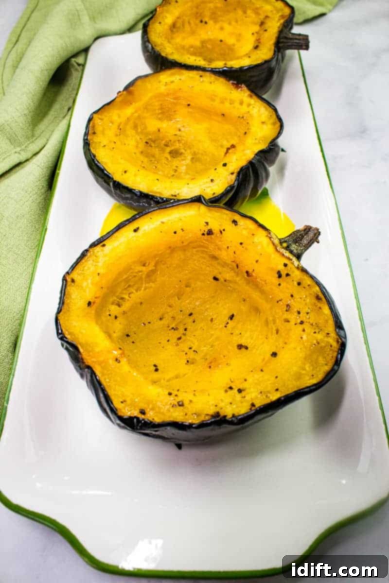 Golden Maple Acorn Squash 1 featured 32437
