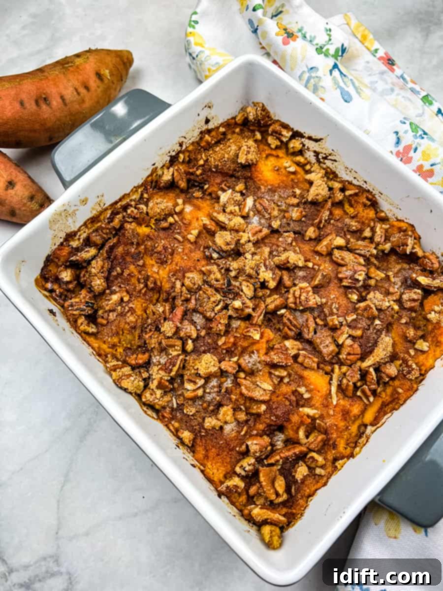 Maple Pecan Sweet Potato Bliss 1 featured 33176