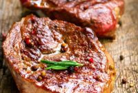 Plenty of Simple Side Dishes for Steak