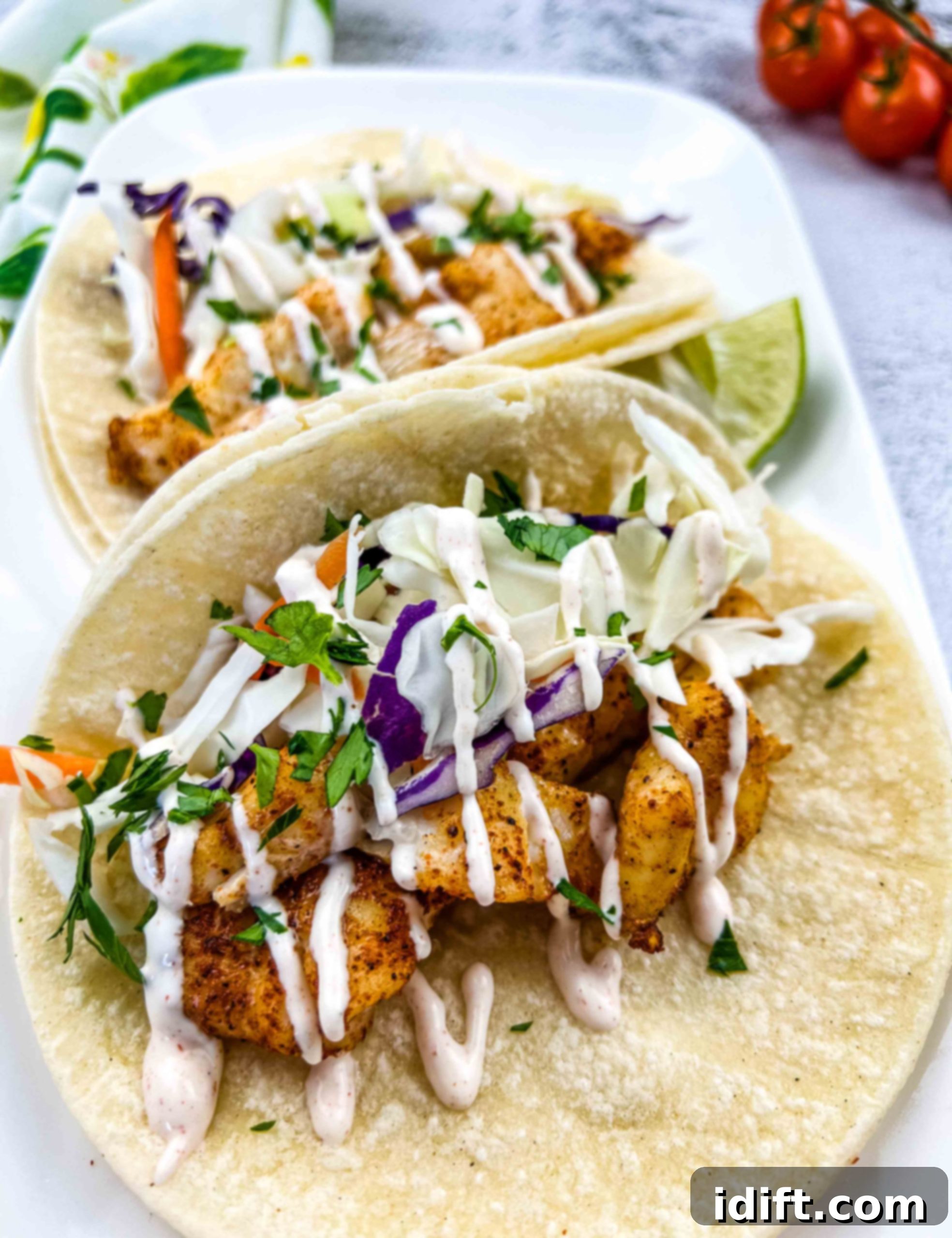 Crispy Baja Fish Tacos 1 featured 35614 scaled