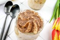 Decadent Dulce De Leche Delight