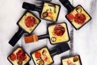 Create the Perfect Raclette Party