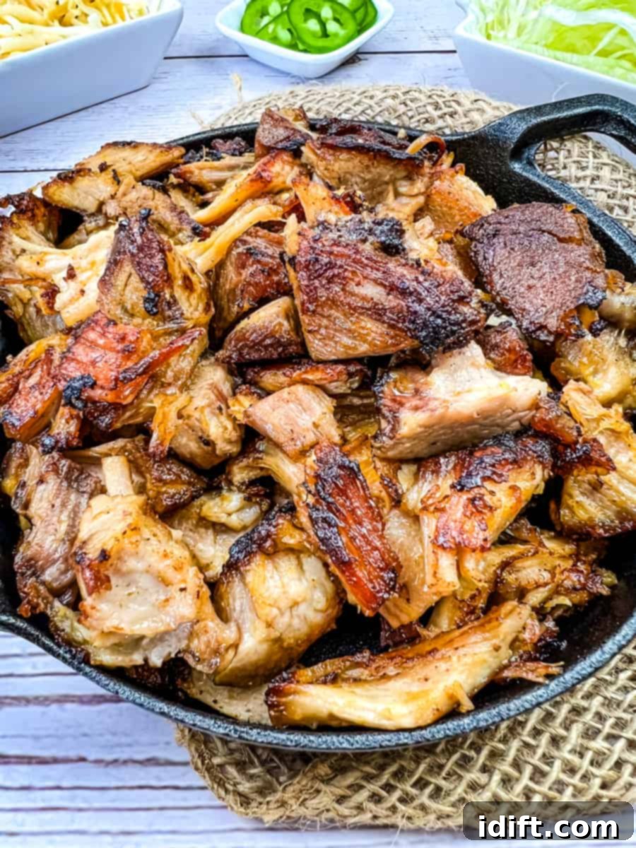 Ultimate Dutch Oven Pork Carnitas 1 featured 36184