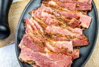 Perfecting Pastrami at Home