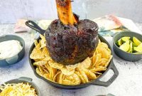 Smoked Beef Shank: The Legendary Cut
