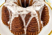 Spiced Chocolate Pumpkin Dream