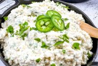 Creamy Jalapeno Artichoke Dream