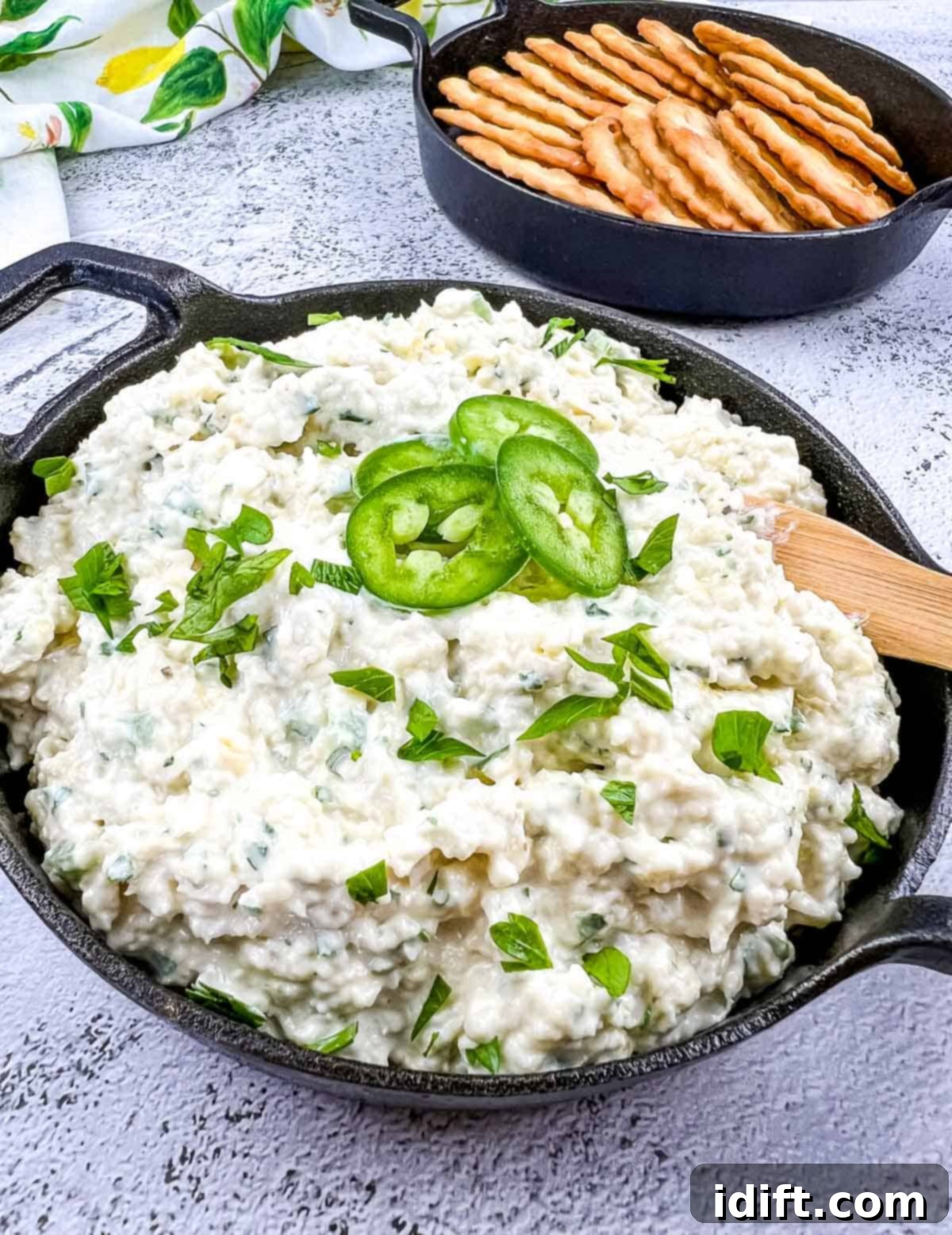 Creamy Jalapeno Artichoke Dream 1 featured 38139