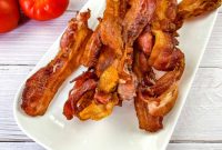 Blackstone Bacon Mastery: Achieve Crispy Perfection