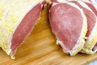 Mastering Homemade Peameal Bacon