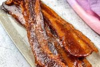 Millionaire’s Bacon