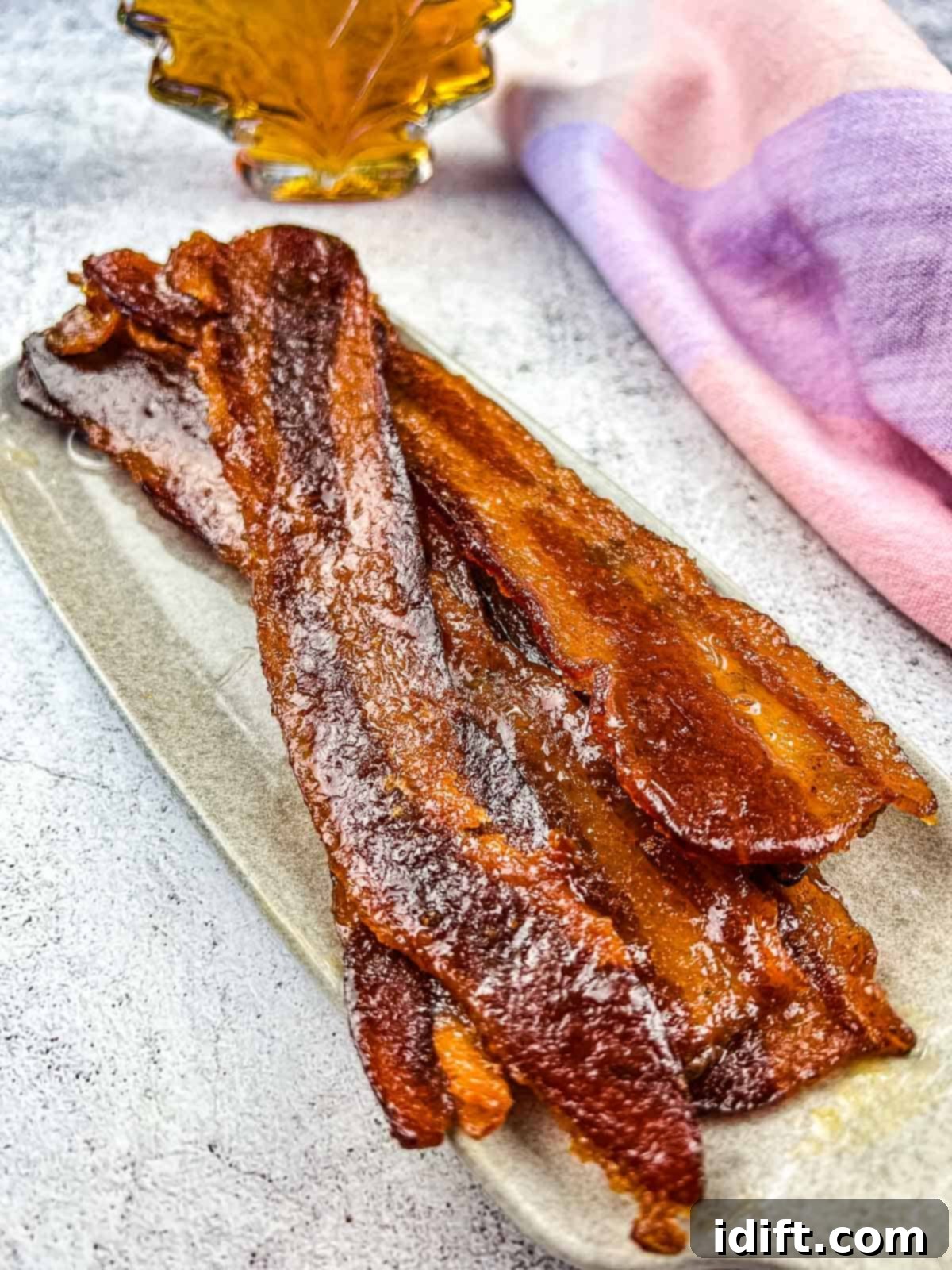 Millionaire's Bacon 1 featured 39875