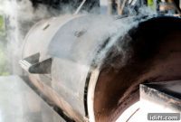 Pellet or Electric The Smoker Showdown