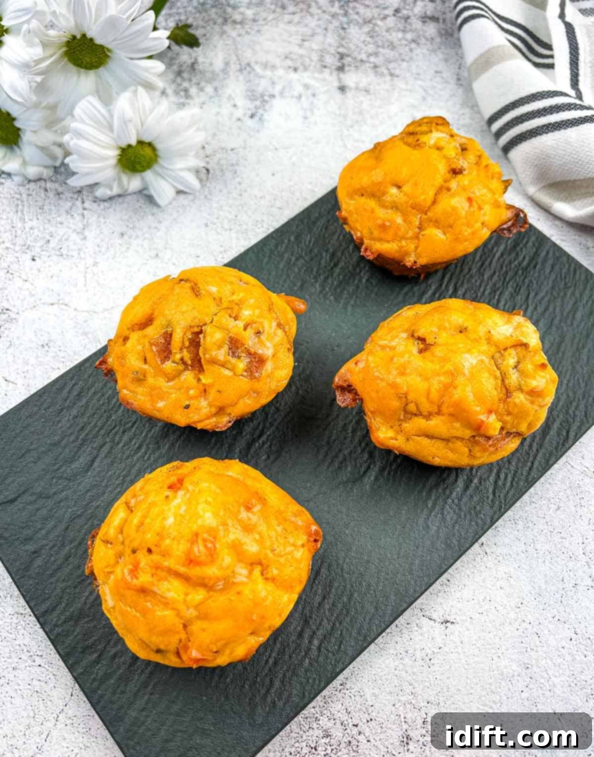 Savory Pizza Cups 1 featured 40631