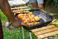 Summer Cookout Feast