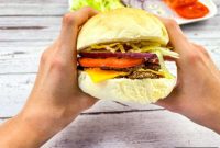 Griddle Gold: The Art of the Blackstone Smash Burger