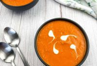 Slow-Roasted Tomato Elixir