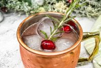 Fireside Flavors: Equipping Your Bar for Unforgettable Winter Drinks