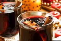 Spirits of the Season: A Global Sip Through 17 Holiday Drinks