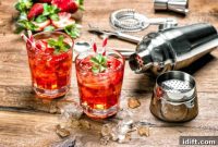 Elevate Your Home Bar With Perfect Cocktail Gifts