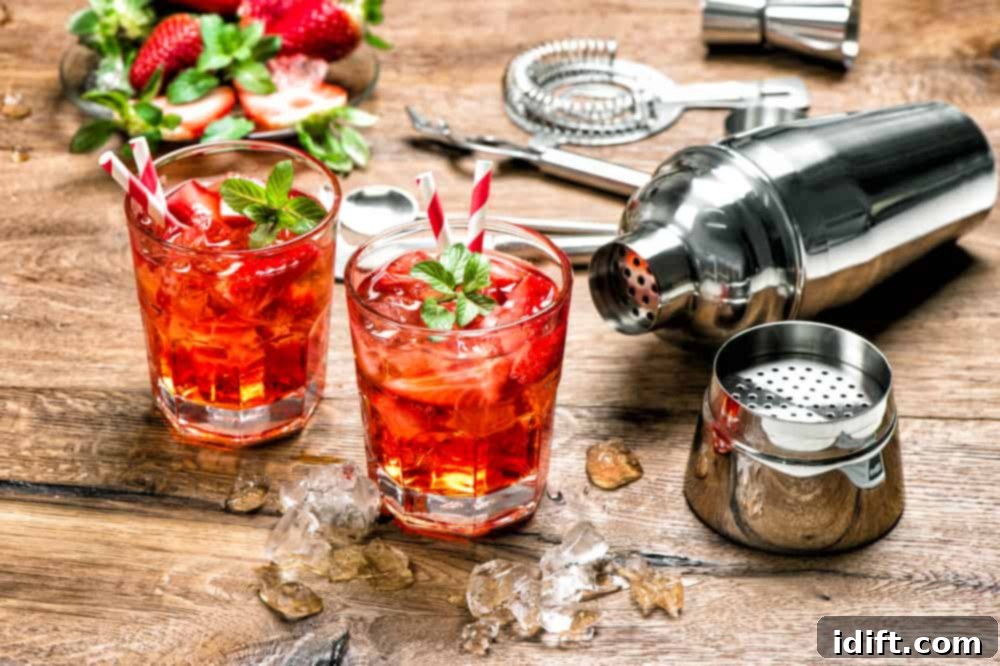 Elevate Your Home Bar With Perfect Cocktail Gifts 1 featured 45829