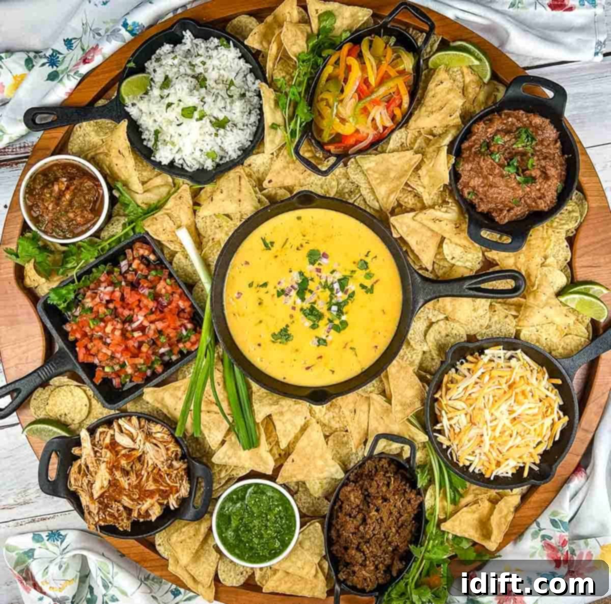 Mega Nacho Spread 1 featured 46769