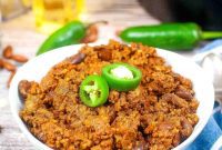 Cozy Comfort: 23 Soups, Stews, and Chilis Ready to Ladle