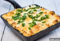 Swap Your Chips 17 Low Carb Snack Ideas