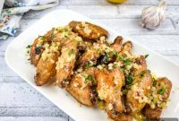 21 Family Dinners for a Lighter, Brighter You