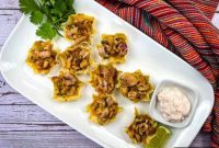 Forget the Chips: 19 Snacks That Steal the Show