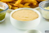 Sauce Superpowers: 11 Recipes for Epic Flavor