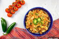 21 Irresistible Chicken Dishes