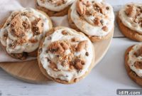 Baking Bliss: 15 Delicious Treats to Try Now