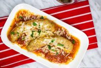 13 Low-Carb Meals In A Flash