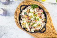 17 Effortless Dinners for Stress-Free Weeknights