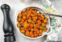 23 Veggie Sides That Taste Too Good to Be Healthy