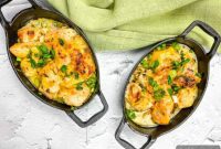 15 Casseroles That Redefine Comfort Food