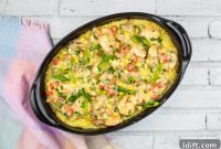 17 Heartwarming Comfort Foods Straight From Grandmas Kitchen