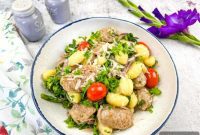 15 Effortless Recipes for Hectic Days