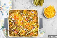 9 Low Carb Casseroles All The Flavor None Of The Carbs