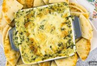 17 Must-Have Dips and Bites That Will Make Your Party Legendary