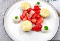 21 Quick & Easy Sweet Treats