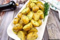 13 Potato Classics You Cant Miss