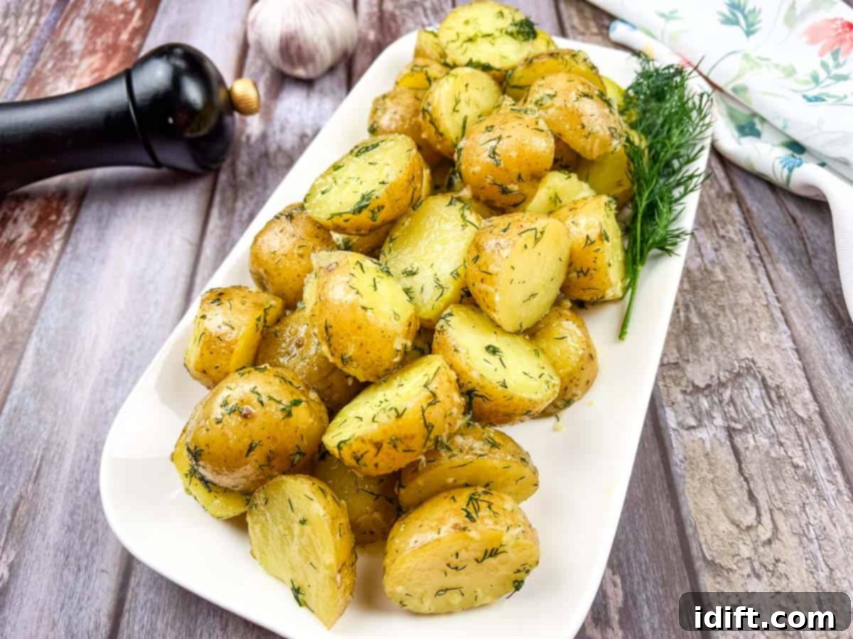 More Than Just Spuds: Exciting Potato Recipes 1 featured 50432
