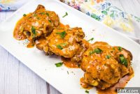 13 Low-Carb Comfort Foods to Beat the Blues