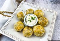 Markette Bulamayacağınız 13 Lezzetli İkramlık