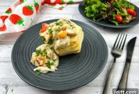 17 Meals for Easy Cleanup