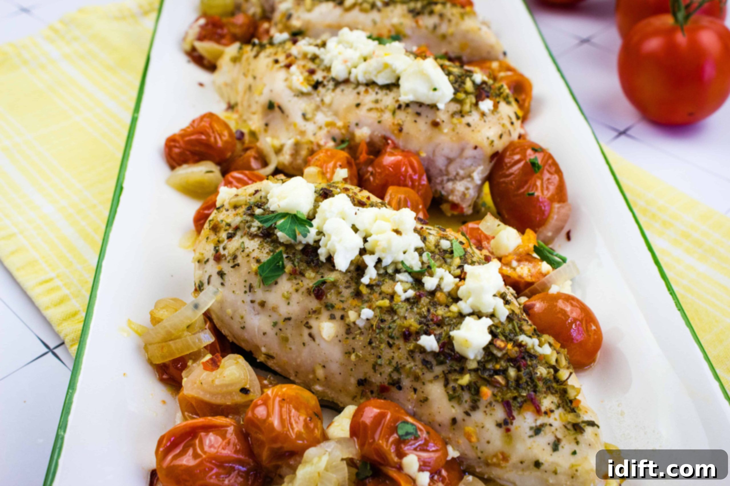 15 Easter Recipes for a Seriously Satisfying Celebration 1 featured 50921 scaled